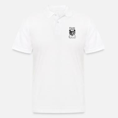 Wikipedia Università' Maglietta uomo | Spreadshirt